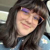 Sitter Profile Image: Jackie D.