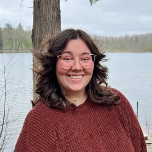 Sitter Profile Image: Caelyn B.