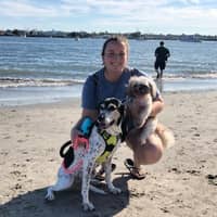 Sitter Profile Image: Kristin O.