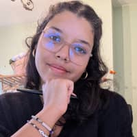 Photo de profil du pet sitter : Camille F.