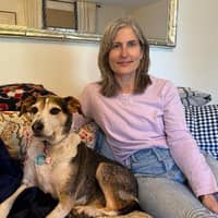 Sitter Profile Image: Candice & Ross N.