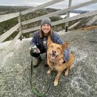 Sitter Profile Image: Olivia W.