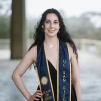 Sitter Profile Image: Rachel D.