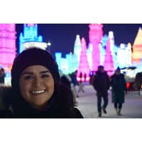 Sitter Profile Image: Jennifer M.