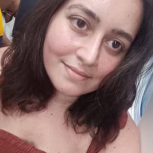 Sitter Profile Image: Noelia P.