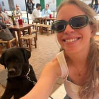 Foto del cuidador: Marta G.