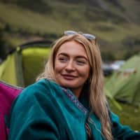 Sitter Profile Image: Hanna P.