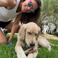 Sitter Profile Image: Marissa T.