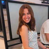 Sitter Profile Image: Mollie K.