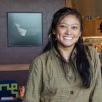 Sitter Profile Image: Faye F.