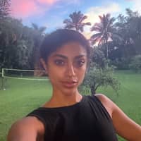 Sitter Profile Image: Ysanel T.