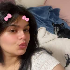 Sitter Profile Image: Lena M.