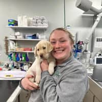 Sitter Profile Image: Madelyn G.