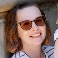 Sitter Profile Image: Cassie O.