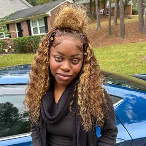 Sitter Profile Image: Keousha C.