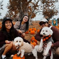 Sitter Profile Image: Merilu R.