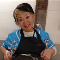 Sitter Profile Image: Chie I.