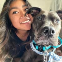 Sitter Profile Image: Anna M.