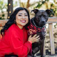 Sitter Profile Image: Anna M.