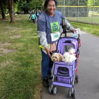 Sitter Profile Image: Saraswati K.