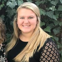 Sitter Profile Image: Morgan O.