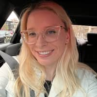 Sitter Profile Image: Brooke V.