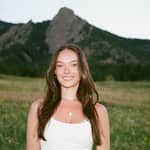 Sitter Profile Image: Mary Hardin H.
