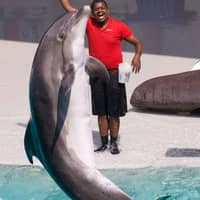 Sitter Profile Image: Aaron A.