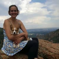 Sitter Profile Image: Jennifer C.