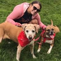 Sitter Profile Image: Amanda A.