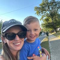 Sitter Profile Image: Christina M.