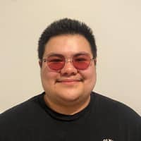 Sitter Profile Image: Evan H.