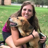 Sitter Profile Image: Ashley M.