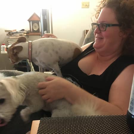 Sitter Profile Image: Tina S.