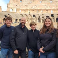 Sitter Profile Image: Dustin B.