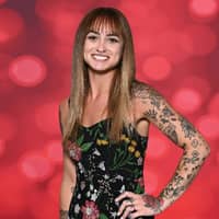 Sitter Profile Image: Holly M.