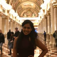 Sitter Profile Image: Priyanka B.