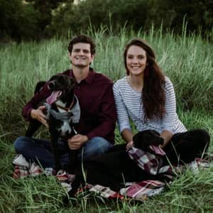 Sitter Profile Image: Hunter W.