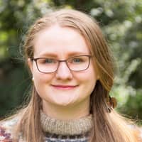 Sitter Profile Image: Caroline H.