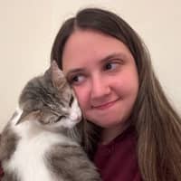 Sitter Profile Image: Talya W.