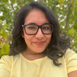 Sitter Profile Image: Karla G.