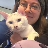 Sitter Profile Image: Brooke M.