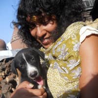 Sitter Profile Image: Saumya K.