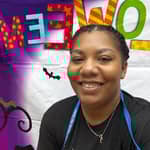 Sitter Profile Image: Jamaica B.