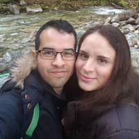 Sitter Profile Image: Fernando L.