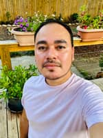 Sitter Profile Image: Arnoldo G.