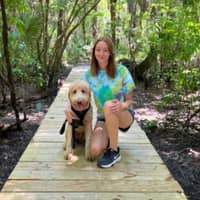 Sitter Profile Image: Sydney G.