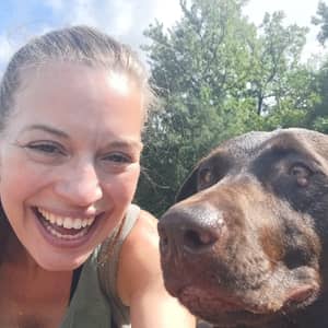 Sitter Profile Image: Laura C.