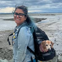 Sitter Profile Image: Delicia C.