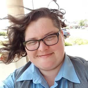 Amanda C.